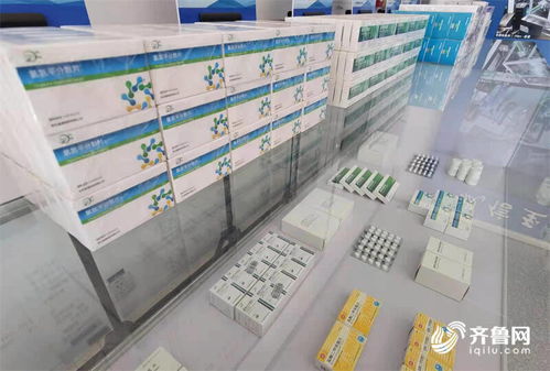 高端智庫看山東丨壽光醫(yī)藥公司自主研發(fā)新技術(shù)填補國內(nèi)空白，獲專家高度評價